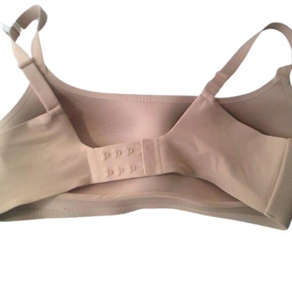 Smoothez by AERIE (American Eagle) Wireless Bralette Size M/M  (34C) - Picture 3 of 7